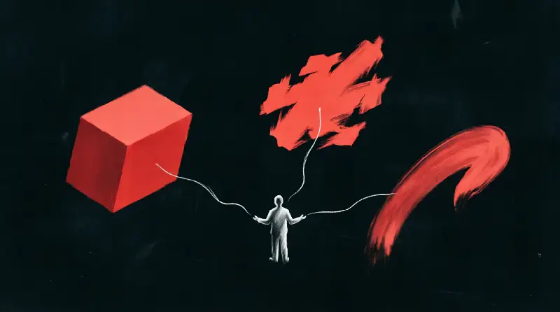 Эксперимент выживания: создание сайта на Go с помощью ИИ